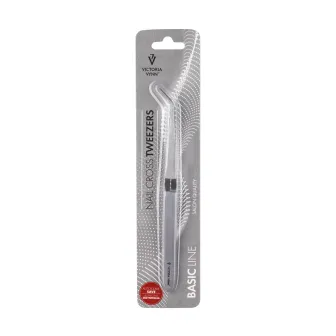 zaciskarka-do-paznokci-victoria-vynn-basic-line-nail-cross-tweezers-vv-b17.webp
