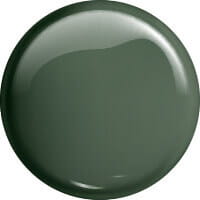 Victoria Vynn 209 Dusty Green - swatch przygaszonej, szaro-zielonej barwy